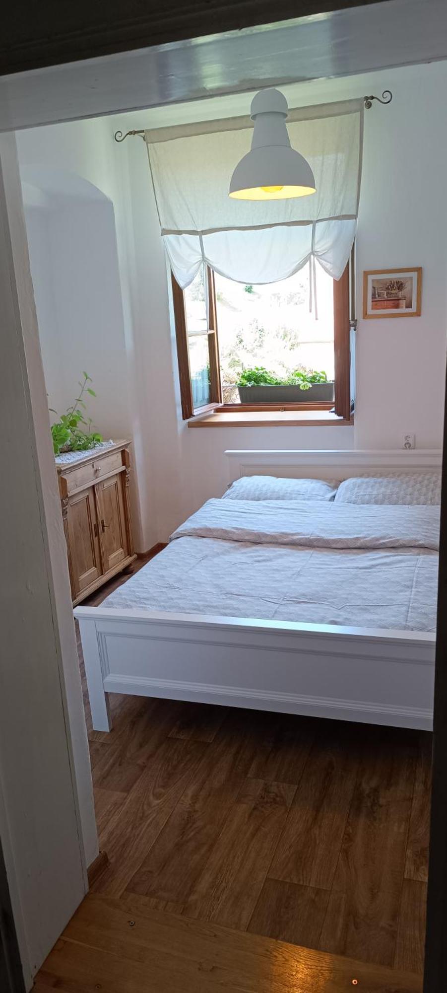 Apartment Ve Mlýně Teplice nad Metují Pokoj fotografie