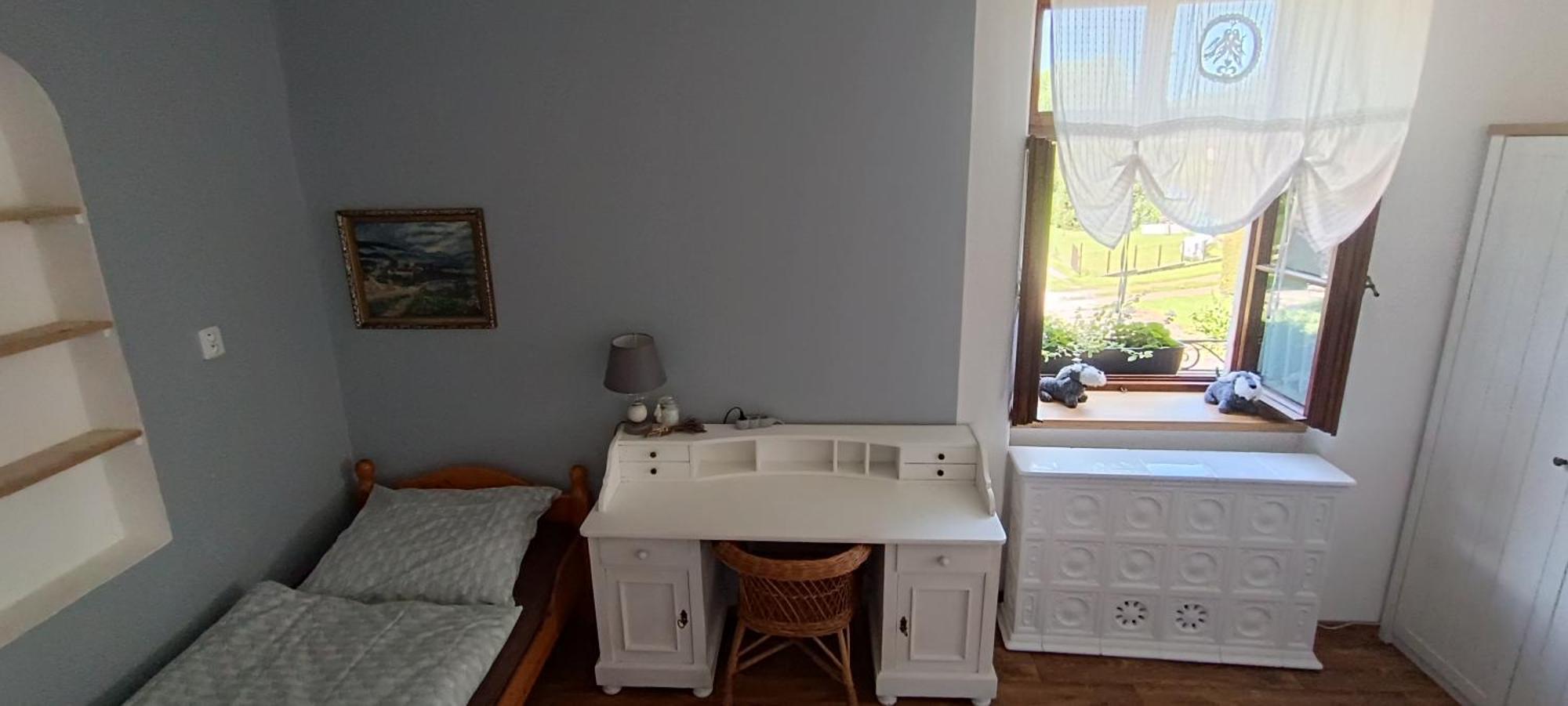 Apartment Ve Mlýně Teplice nad Metují Pokoj fotografie