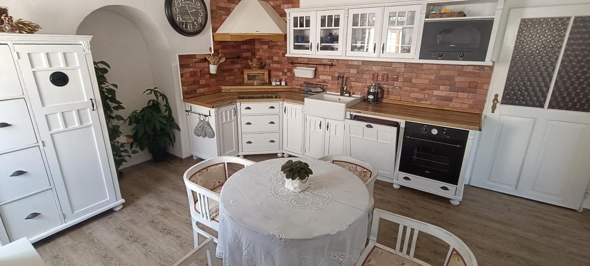 Apartment Ve Mlýně Teplice nad Metují Pokoj fotografie